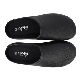 Befado naisten kengät - musta 154D001 4