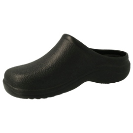 Befado naisten kengät - musta 154D001 3