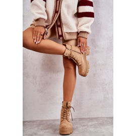 PS1 Camel Marley Mokkasaappaat ruskea 2