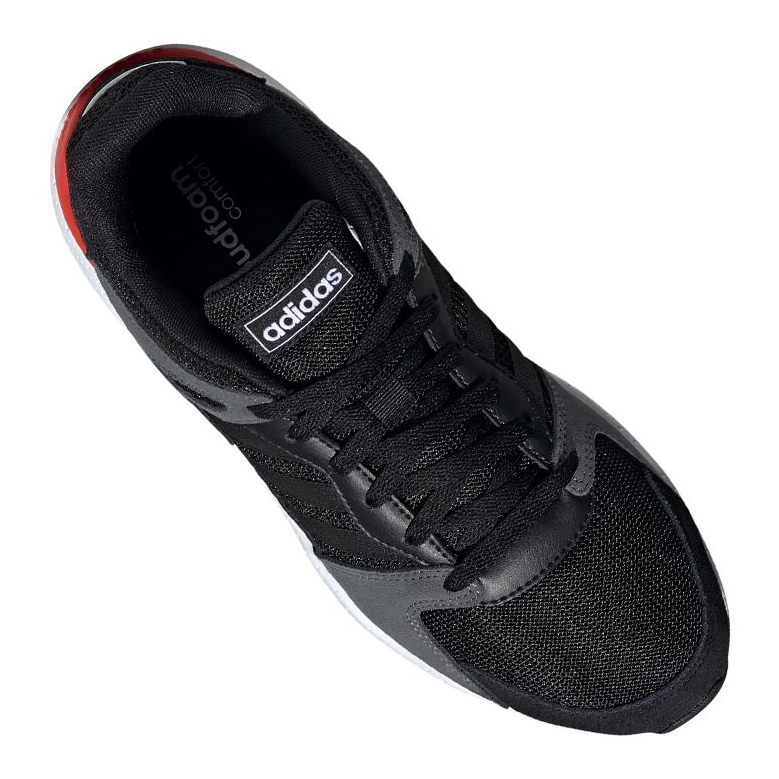 Adidas Crazychaos M EF1053 kengät musta 1