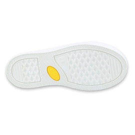 Befado lasten kengät 438X012 vaaleanpunainen 3