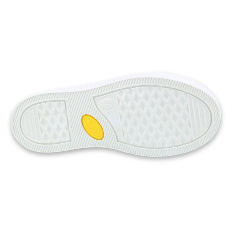 Befado lasten kengät 438X012 vaaleanpunainen 3