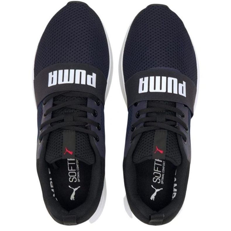 Puma kengät 373015 03 sininen 1