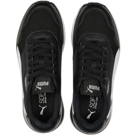 Puma R78 Voyage Soft Jr 386226 01 musta 1