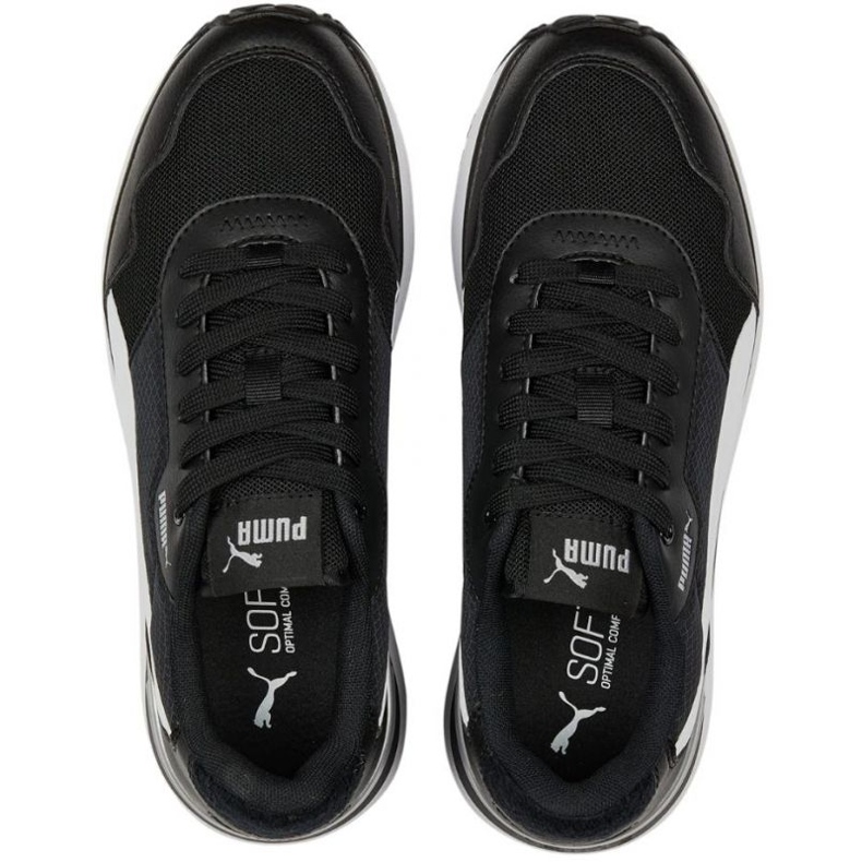 Puma R78 Voyage Soft Jr 386226 01 musta 1