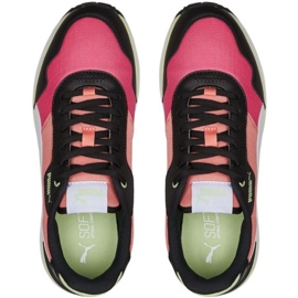 Puma R78 Voyage kengät 380729 15 monivärinen 1