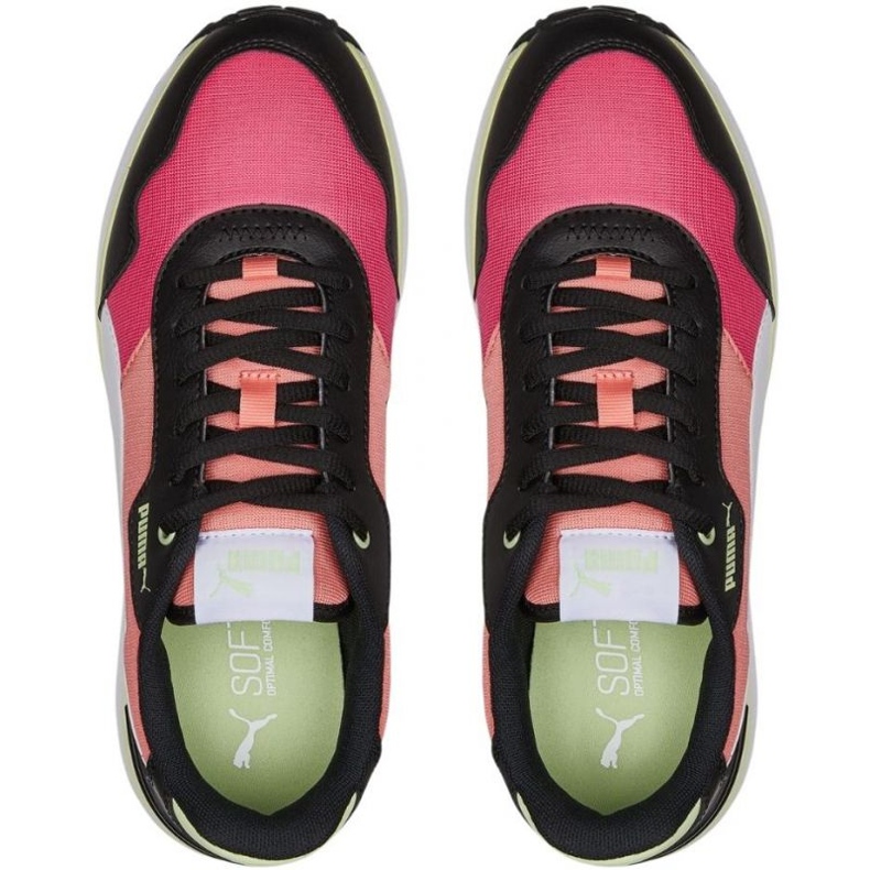 Puma R78 Voyage kengät 380729 15 monivärinen 1