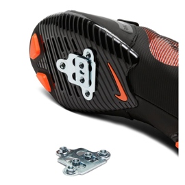 Nike SuperRep Cycle W CJ0775-008 -jalkine musta punainen 1