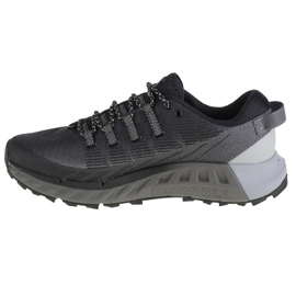 Merrell Agility Peak 4 M J135107 musta 1