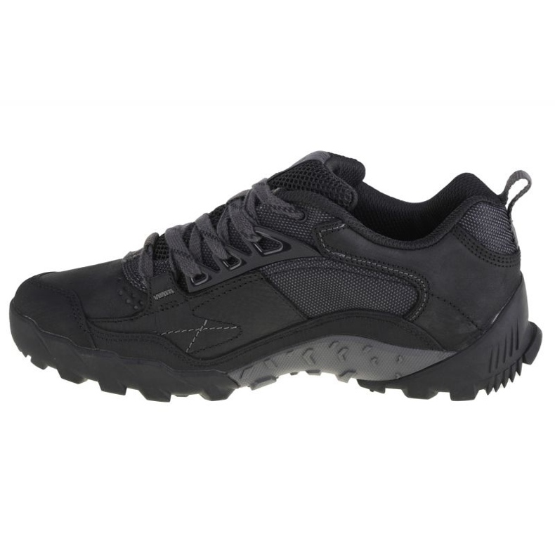 Merrell Annex Trak Matalat kengät J91799 musta 1