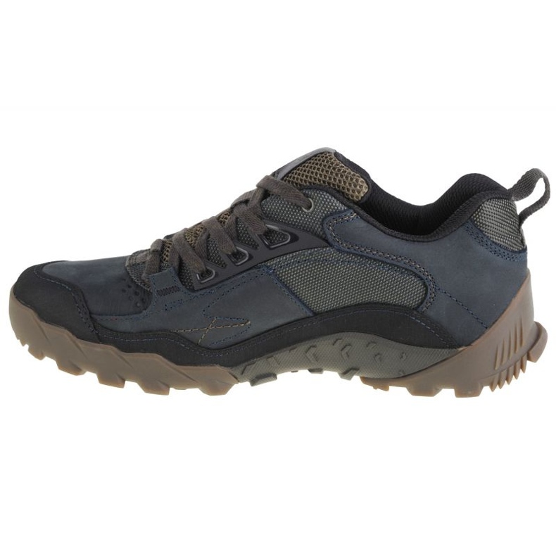 Merrell Annex Trak Low M J91803 kengät sininen 1