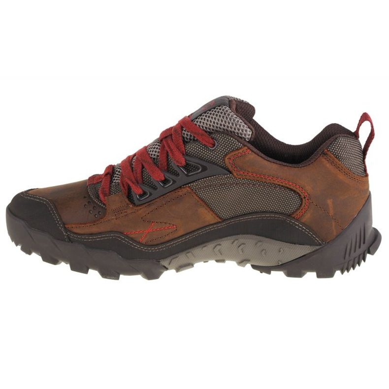 Merrell Annex Trak Low J91805 kengät ruskea 1