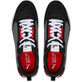 Puma R22 kengät 383462 16 musta 1