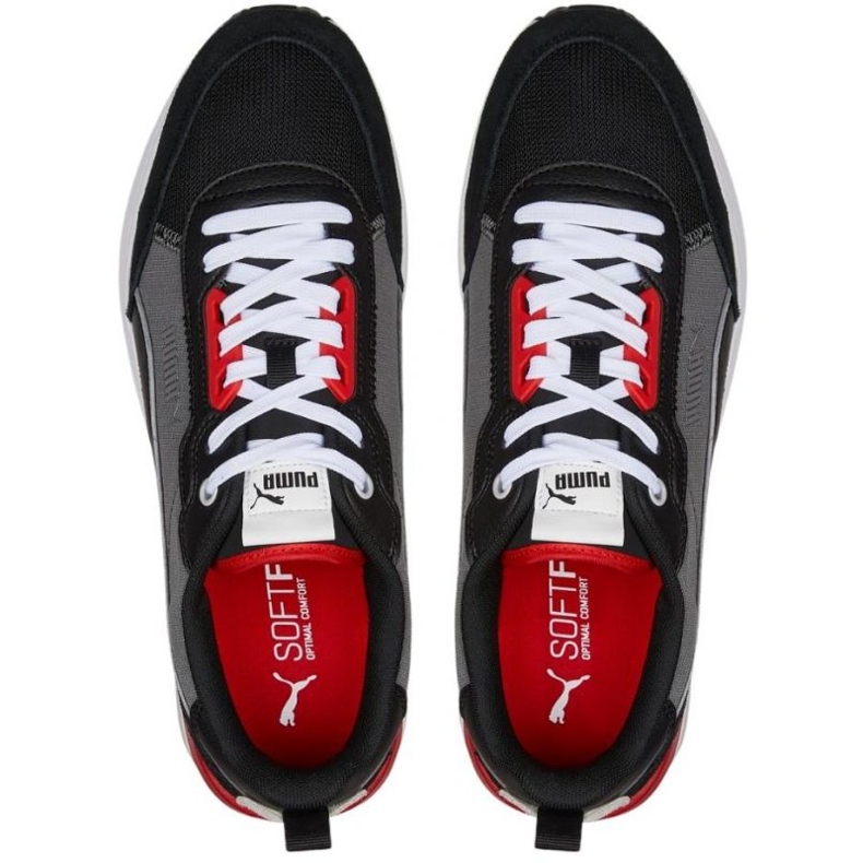 Puma R22 kengät 383462 16 musta 1