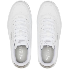 Puma Puma Skye Clean W 386666 02 valkoinen 1