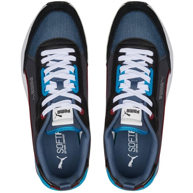 Puma R22 Evening M 383462 10 musta 1