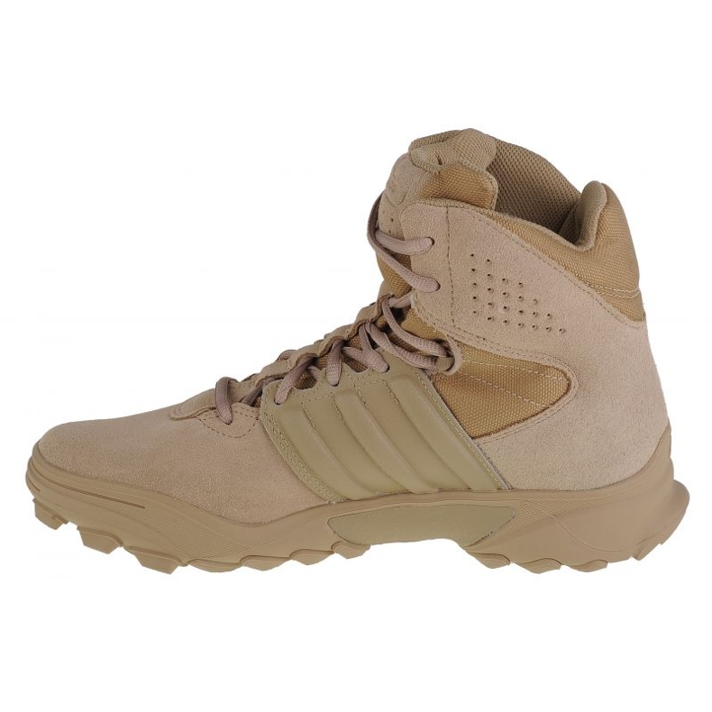 Adidas GSG-9.3 GZ6114 kengät beige 1