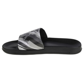 Kappa Fantastic St Sandals W 243123ST-1110 musta harmaa 1