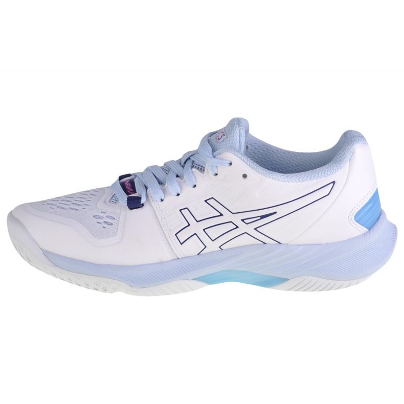 Asics Sky Elite Ff 2 W 1052A053-102 valkoinen valkoinen 1