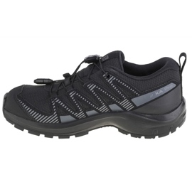 Salomon Xa Pro V8 Cswp kengät 414339 musta 1