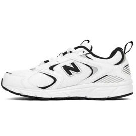 New Balance M ML408l -kengät valkoinen 1