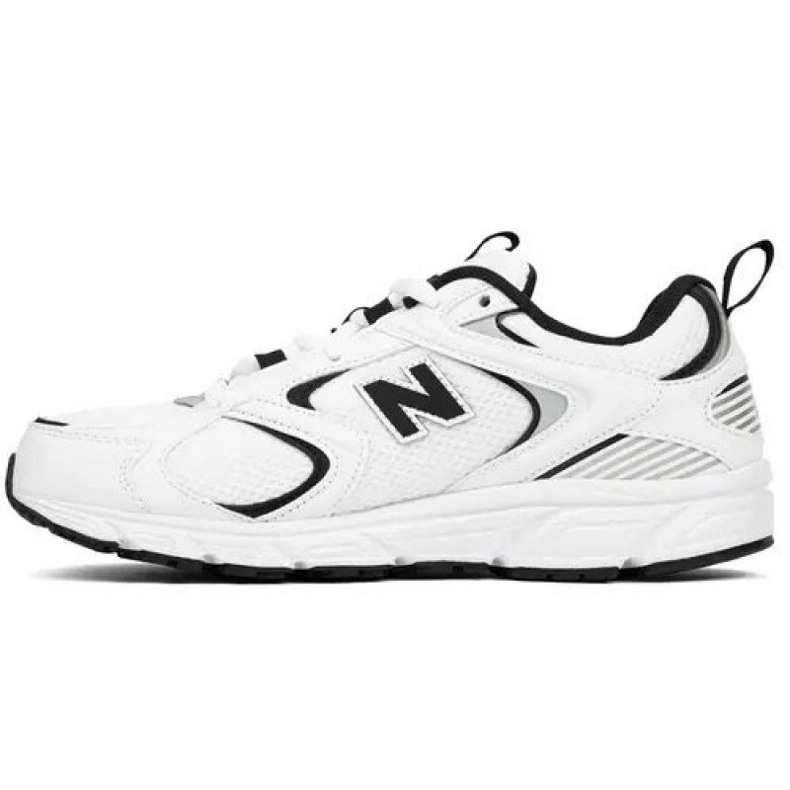 New Balance M ML408l -kengät valkoinen 1