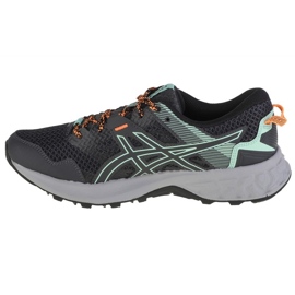 Asics Gel-Sonoma 5 M 1012A568-021 musta musta 1