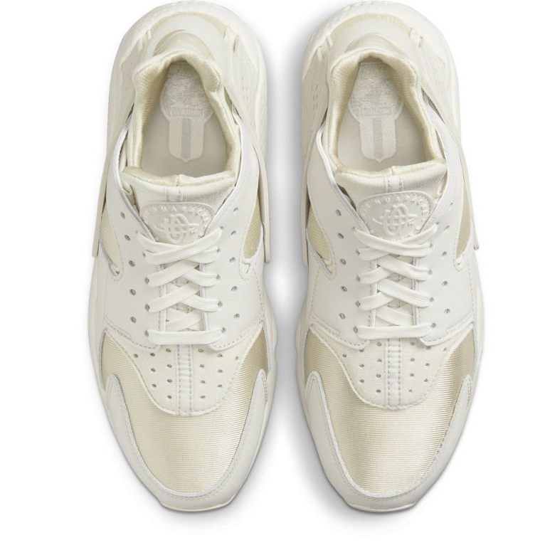 Nike Air Huarache W DQ0916-001 kengät beige 1