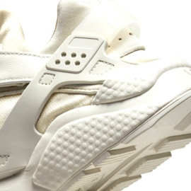 Nike Air Huarache W DQ0916-001 kengät beige 5