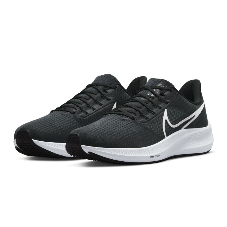 Nike Air Zoom Pegasus 39 M DH4071-001 kenkä musta 1