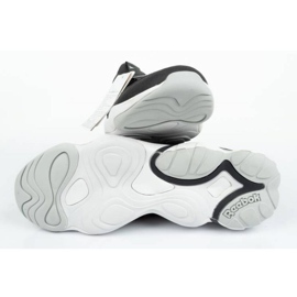 Reebok Dmx Fusion CN6060 kengät mustat 1