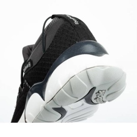Reebok Dmx Fusion CN6060 kengät mustat 2