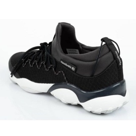 Reebok Dmx Fusion CN6060 kengät mustat 3