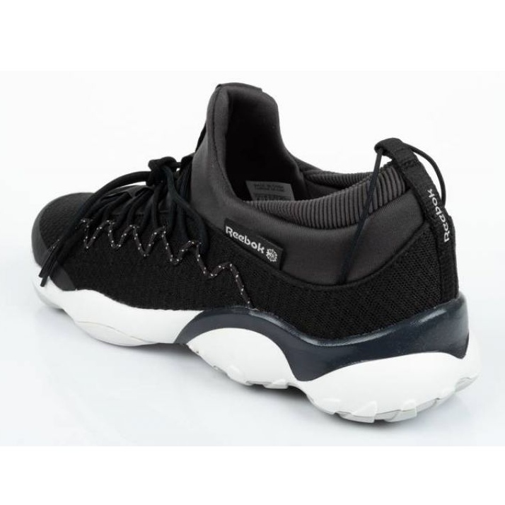 Reebok Dmx Fusion CN6060 kengät mustat 3