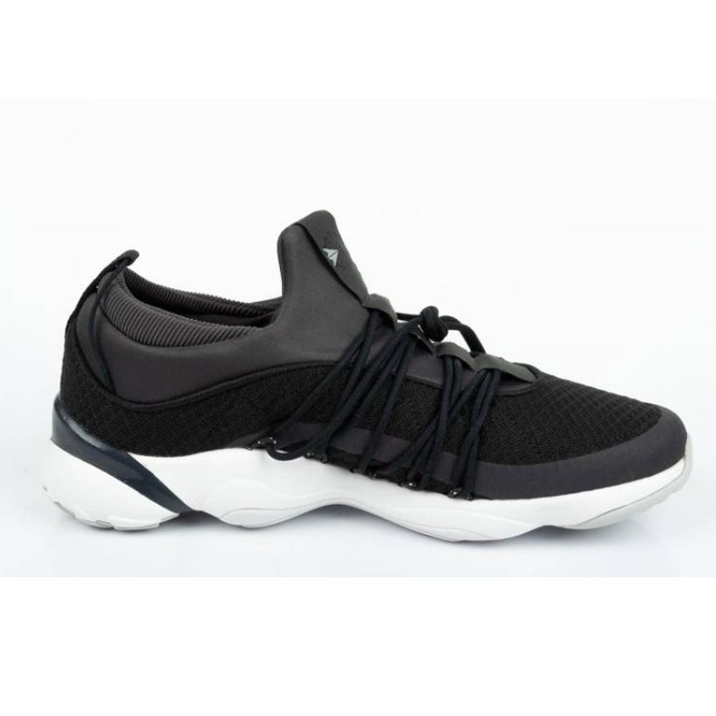 Reebok Dmx Fusion CN6060 kengät mustat 4