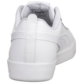Puma Smash Wns v2 LW 365208 04 valkoinen 3