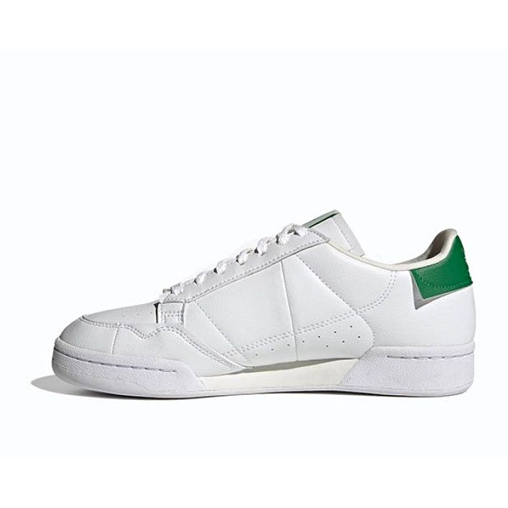 Adidas Continental 80 M FY5468 kengät valkoinen 1