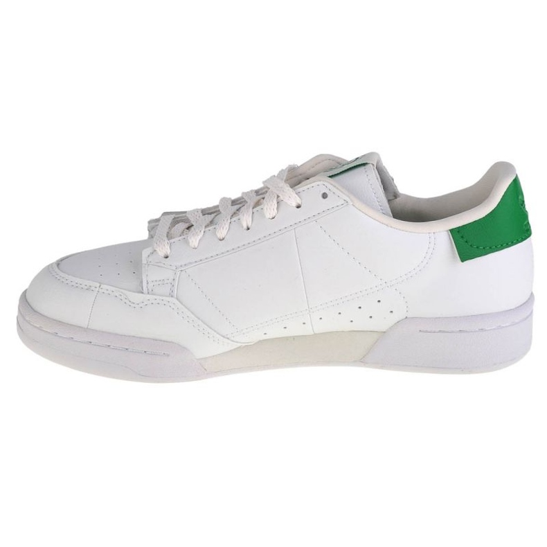 Adidas Continental 80 M FY5468 kengät valkoinen 4