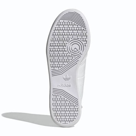 Adidas Continental 80 M FY5468 kengät valkoinen 5