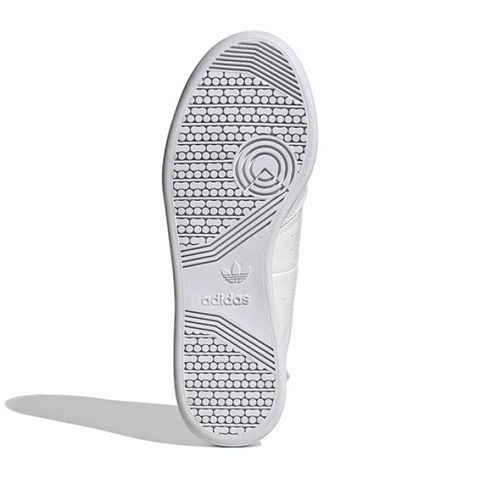 Adidas Continental 80 M FY5468 kengät valkoinen 5