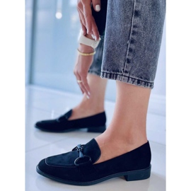 BM Isidora Mustat naisten housut 2