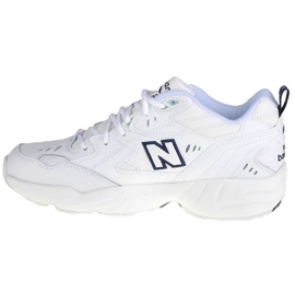New Balance M MX608 v1 MX608WT valkoinen 1