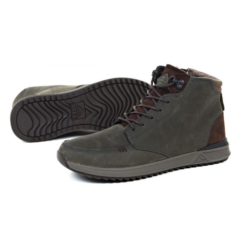 Reef Rover Hi Boot Wt M RF0A3624-CAB ruskea 1