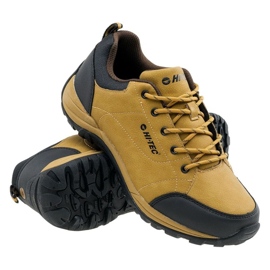 Hi-Tec Canori matalat kengät 92800210784 ruskea 1