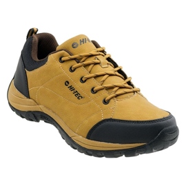 Hi-Tec Canori matalat kengät 92800210784 ruskea 2