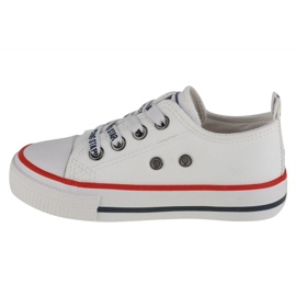 Big Star Shoes Jr KK374042 valkoinen 1