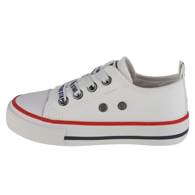 Big Star Shoes Jr KK374042 valkoinen 1