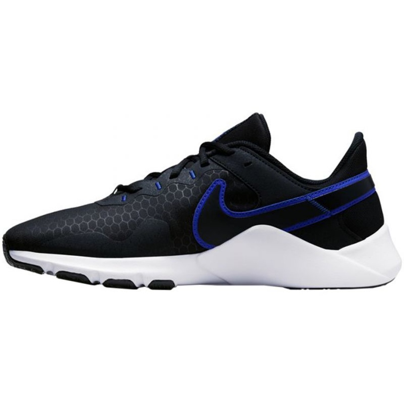 Nike Tiempo Legend Essential 2 M CQ9356 403 musta 1