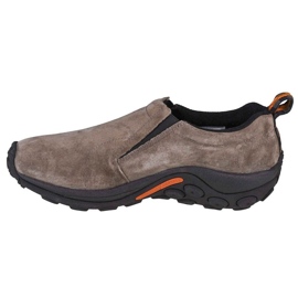 Merrell Jungle Moc J60787 kengät ruskea 1