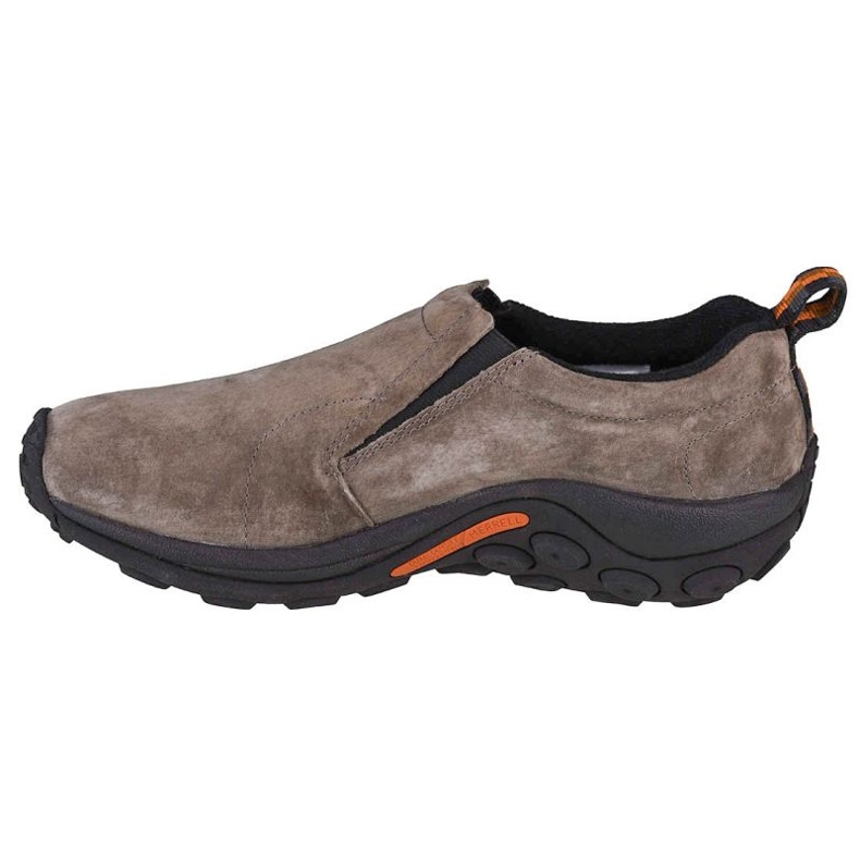 Merrell Jungle Moc J60787 kengät ruskea 1